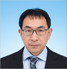 加賀谷　勝臣